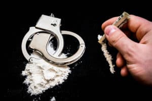 Houston lawyer for cocaine related drug offenses