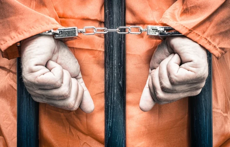 Controlled Substance in a Correctional facility