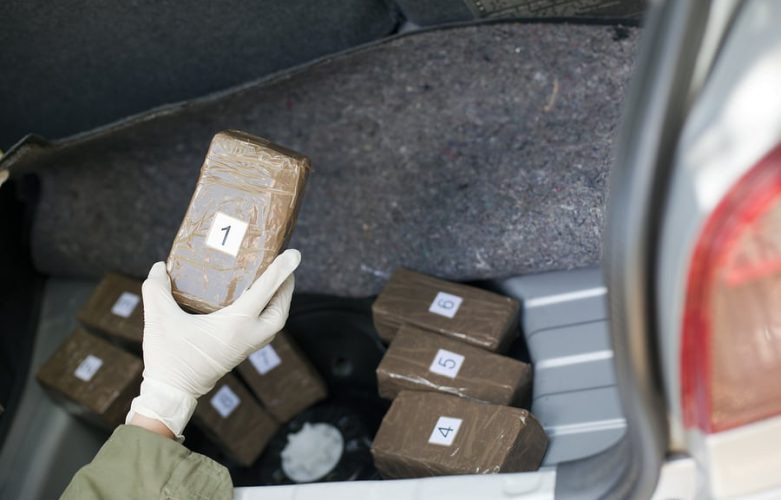 Conspiracy to Distribute 145 Kg of Cocaine