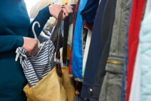 shoplifting