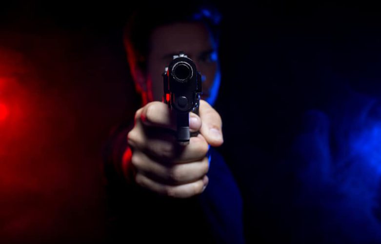 Jack B. Carroll Defends Murder and Violent Crime Charges in Houston, TX