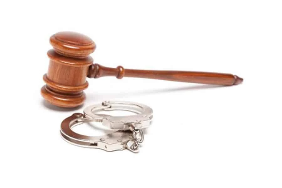 Indecency With a Child