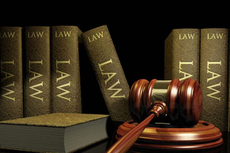 Why Legal Representation Is a Must-Have