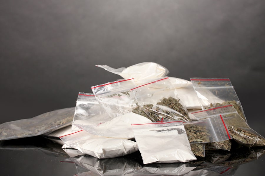 first time drug possession charges in texas