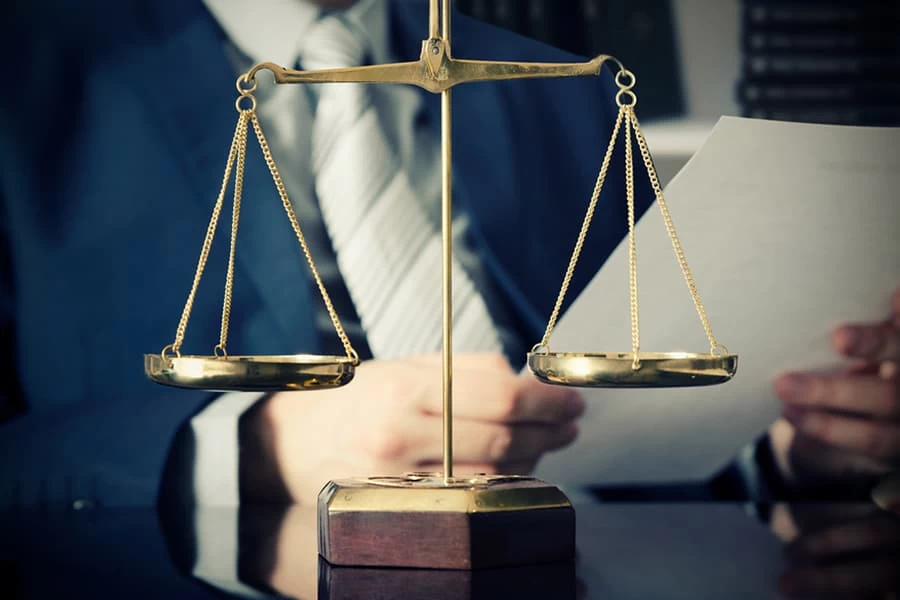 3 Responsibilities of Your Criminal Defense Attorney