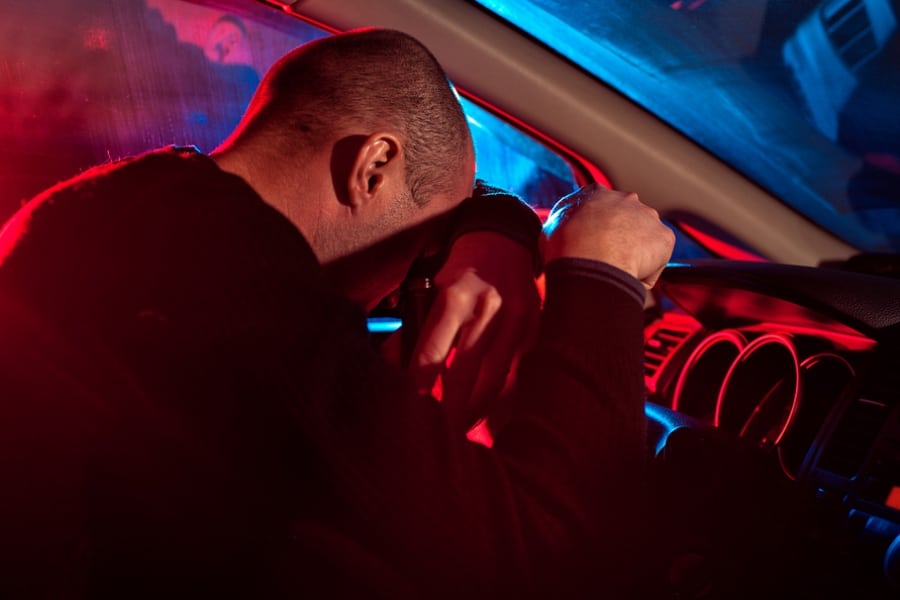What Should You Do if You Get Stopped for a DUI/DWI in Texas?