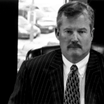 Houston criminal defense Attorney Jack B. Carroll