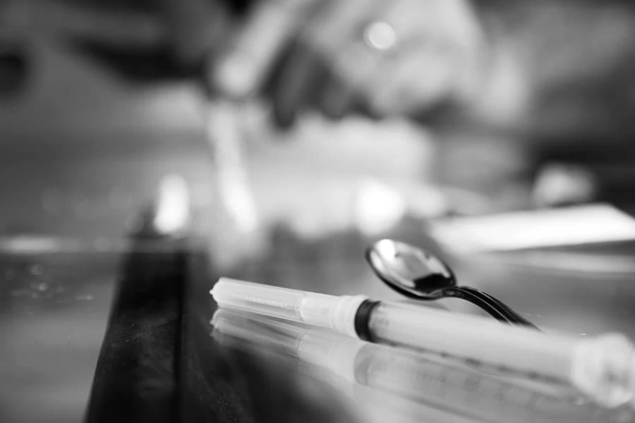 Understanding Drug Possession Charges in Texas