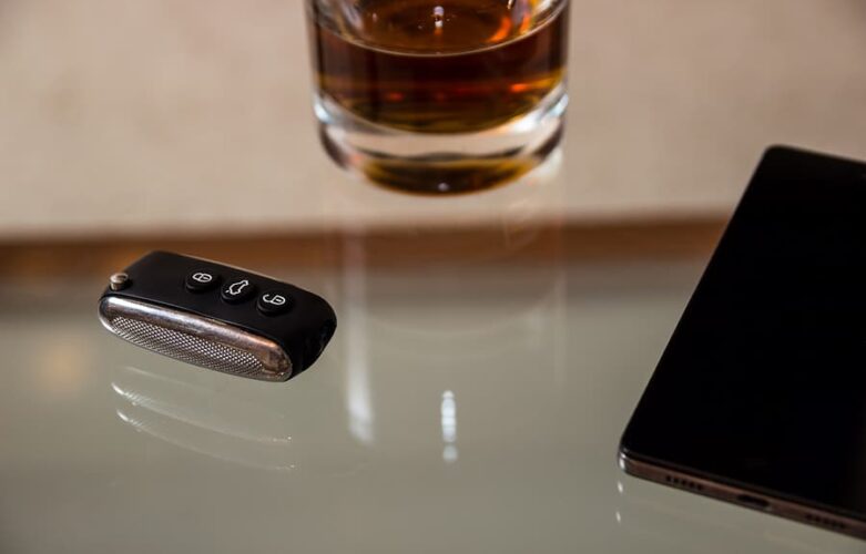 DUI Arrest in Texas: How a Defense Attorney Protects Your Rights and Your License