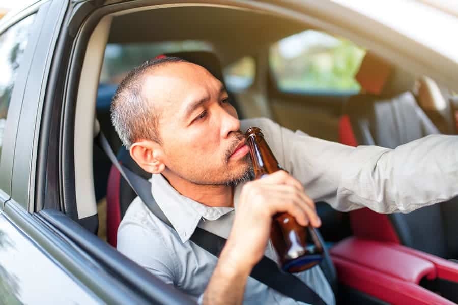 Houston DWI Lawyer For 1st-Time Offenders • Jack B. Carroll & Assoc.