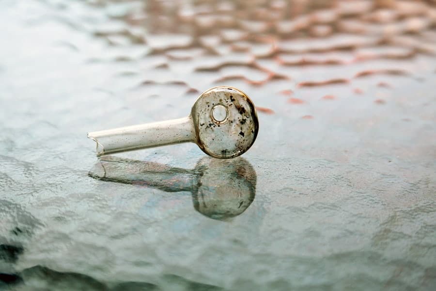 drug possession charges