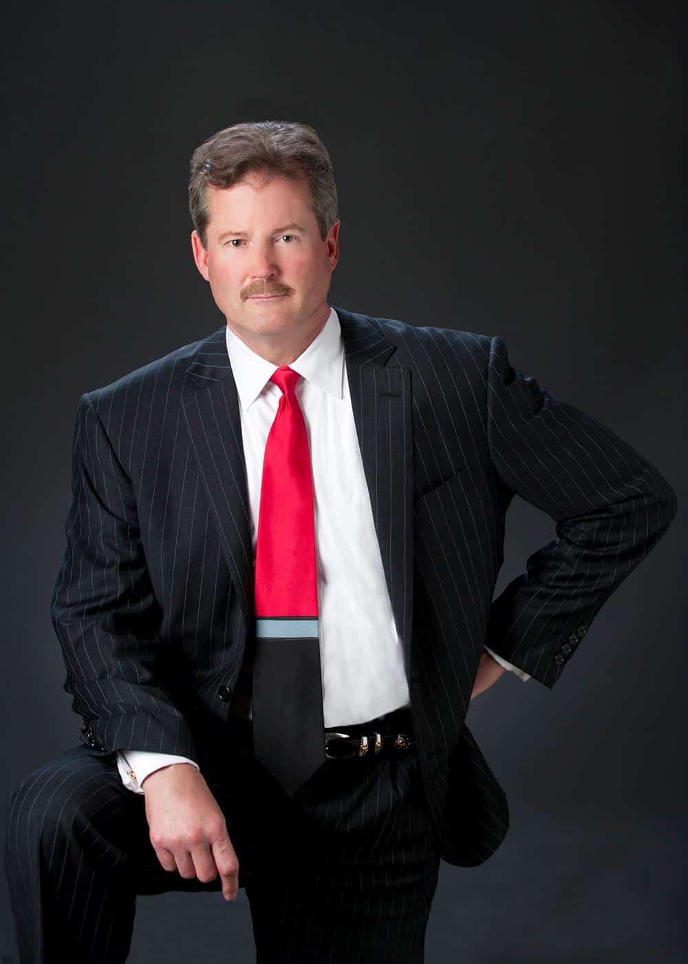 Jack B. Carroll, Houston Criminal Defense Attorney