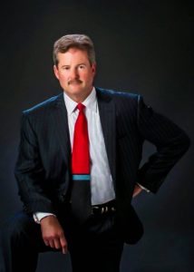 Houston Fraud & White Collar Crime Defense Lawyer