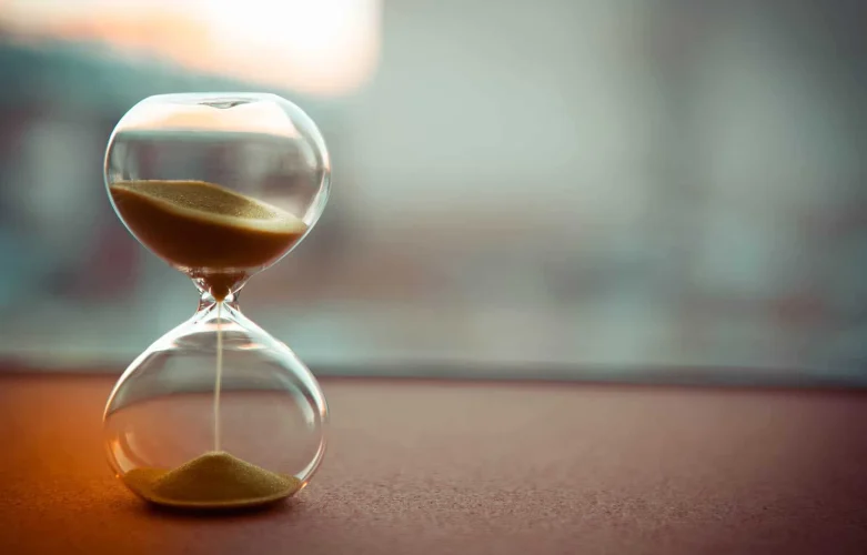 How Time Helps in Criminal Cases