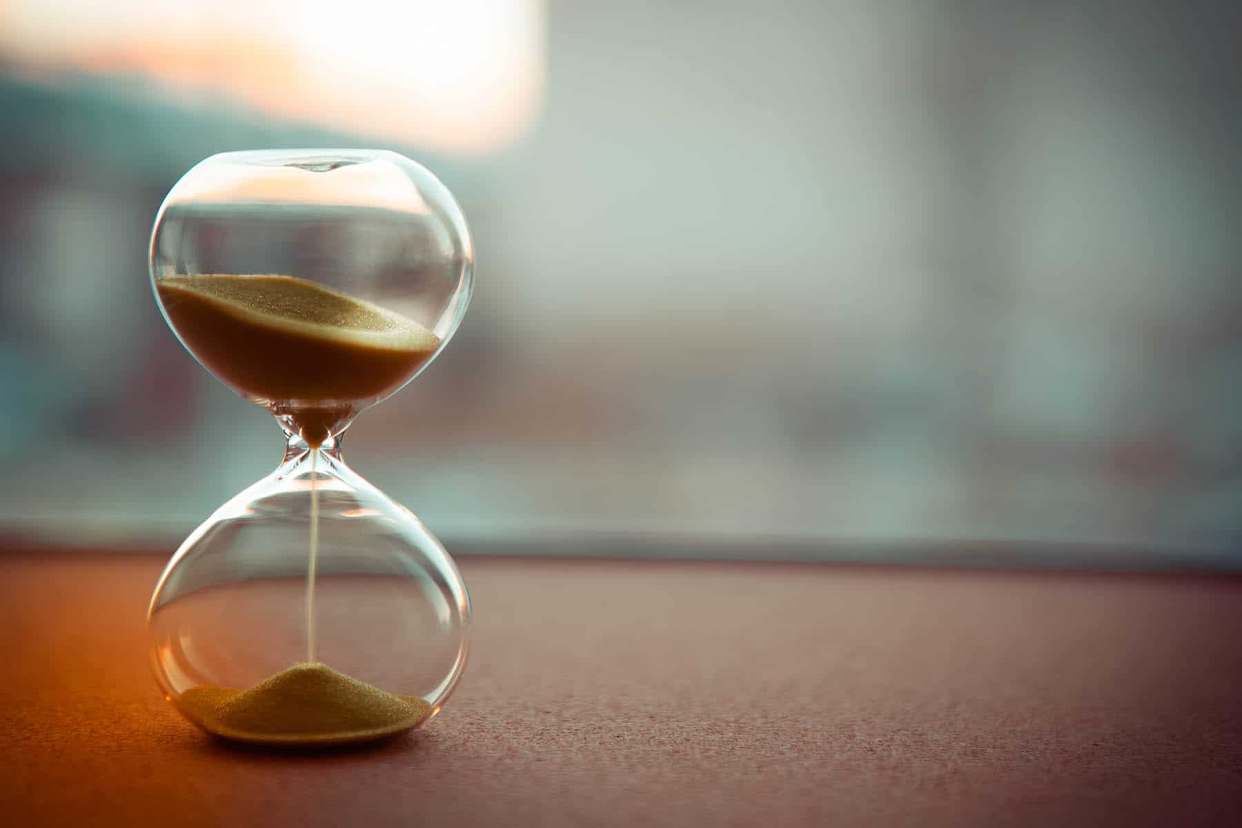 How Time Helps in Criminal Cases
