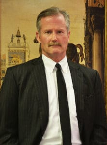 Jack B. Carroll - Houston Family Violence Lawyer