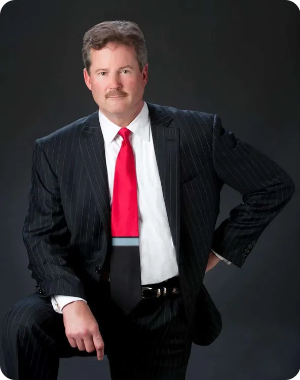 Jack B. Carroll, Houston Criminal Defense Attorney