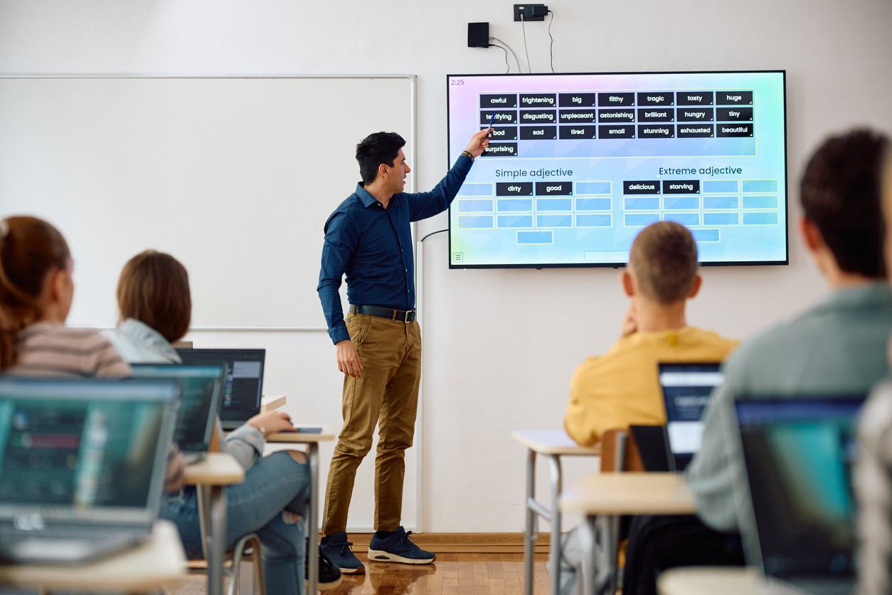 Defending Against Improper Relationship Between Educator and Student Charges in Texas