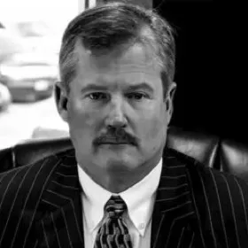Houston Sex Crimes Attorney Jack B. Carroll