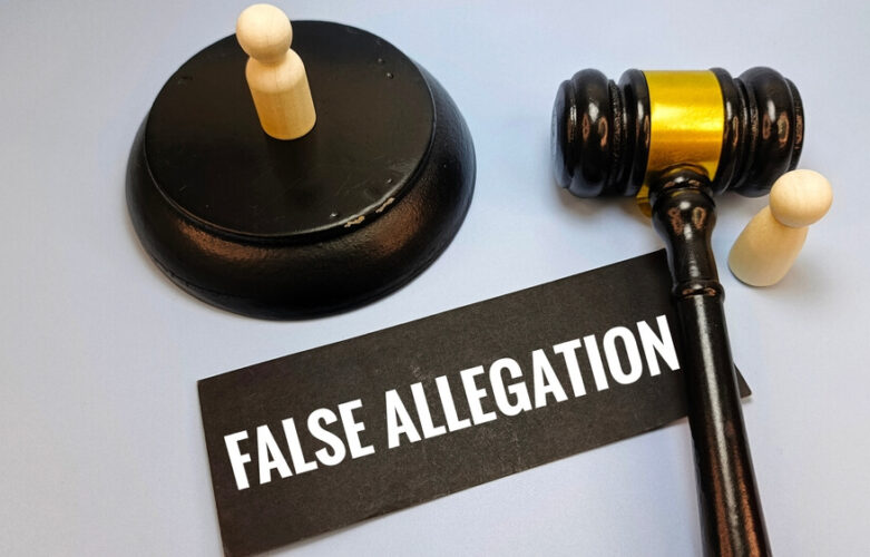 Defending Against Online Sex Offense Accusations: Common Mistakes and How a Criminal Lawyer Helps