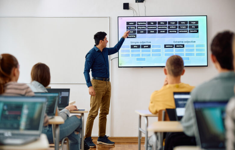 Defending Against Improper Relationship Between Educator and Student Charges in Texas